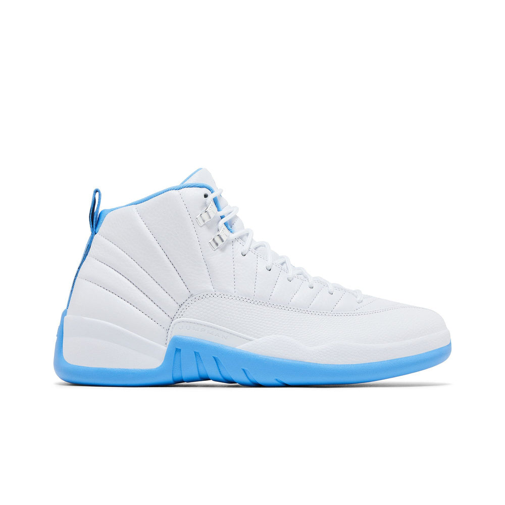 Air Jordan 12 Retro 'Melo' 2025