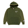 Gallery Dept. Vintage Pullover Hoodie 'Green'