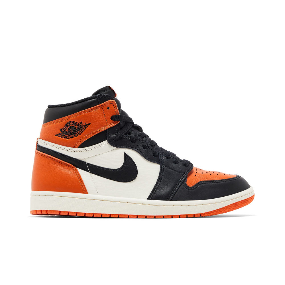 Air Jordan 1 Retro High OG 'Shattered Backboard' 2025