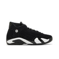 Air Jordan 14 Retro 'Black White'