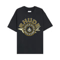 Rhude Black Caviar Tee 'Vintage Black'