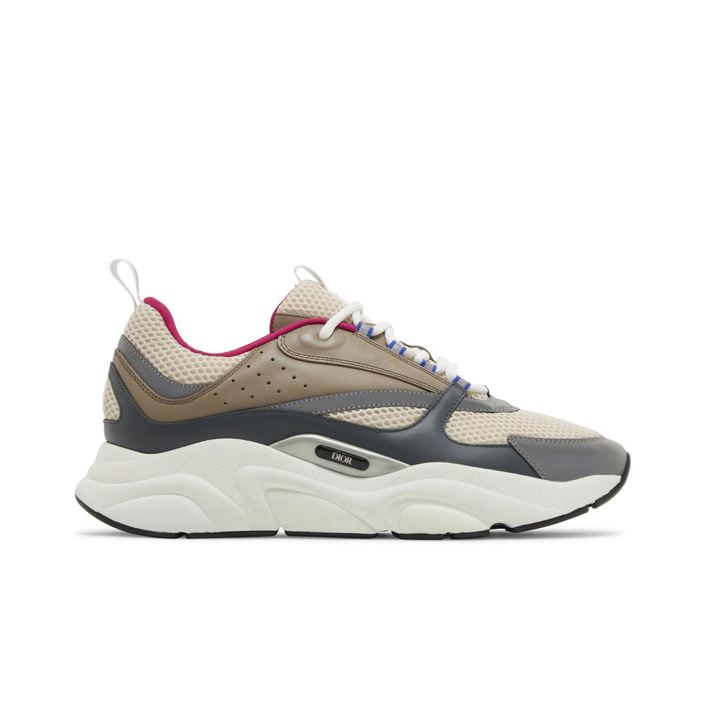 Dior B22 'Beige Deep Grey'