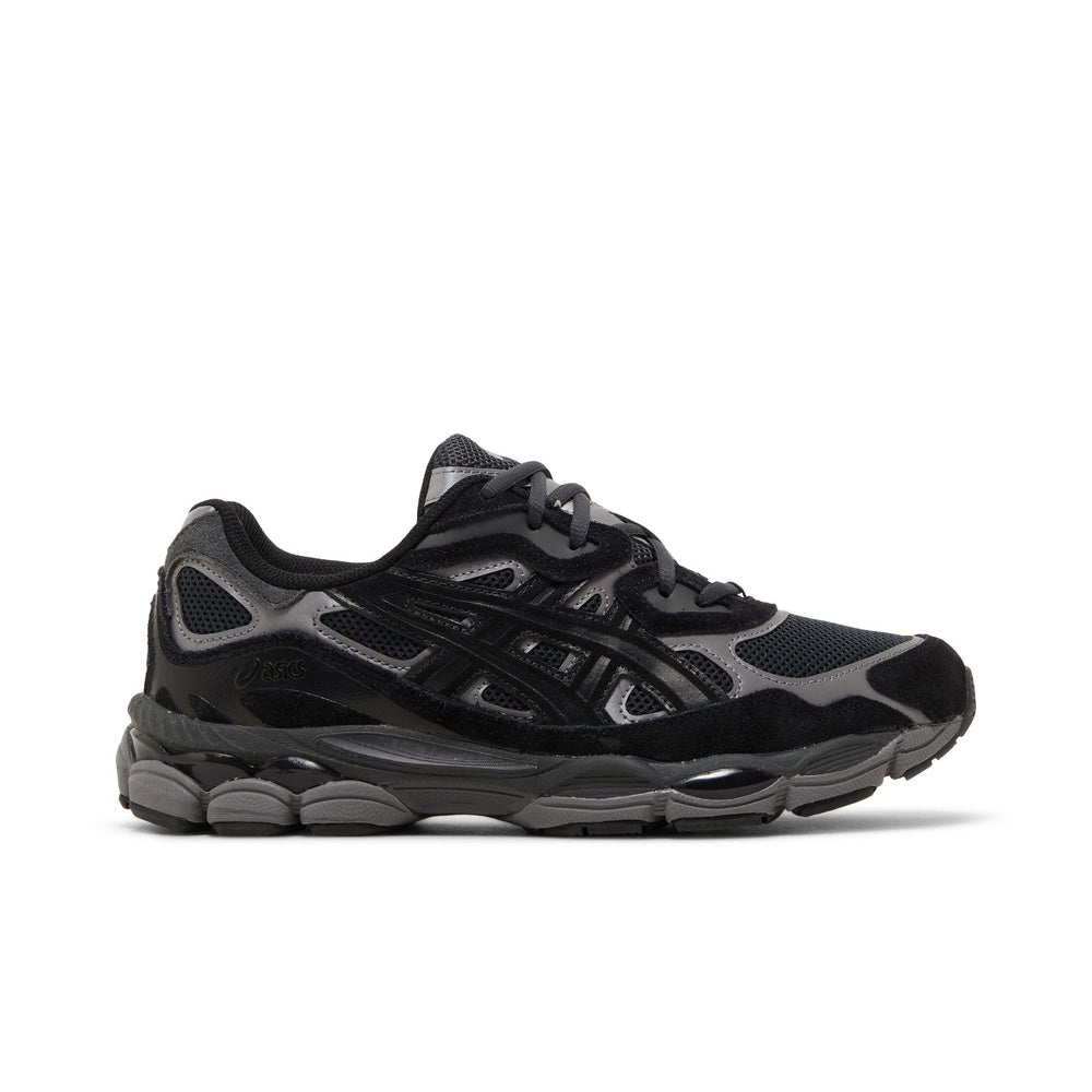 ASICS Gel-NYC Graphite Grey Black