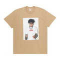 Supreme NBA Youngboy Tee Khaki
