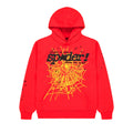 Sp5der P*NK V2 Hoodie
Red