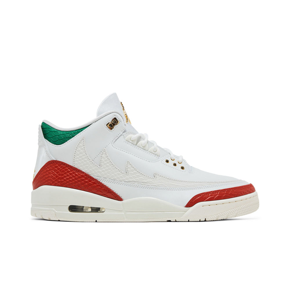Air Jordan 3 Retro 'El Vuelo’