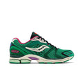 Jae Tips x Saucony ProGrid Triumph 4 'Flowers Pack - Fern'