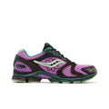 Jae Tips x Saucony ProGrid Triumph 4 'Flowers Pack - Violet'