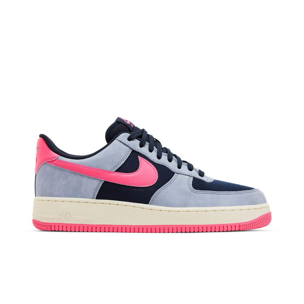 Nike Air Force 1 '07 LX 'Dark Obsidian Ashen Slate