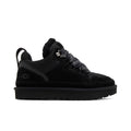 UGG Wmns Lowmel 'Black'