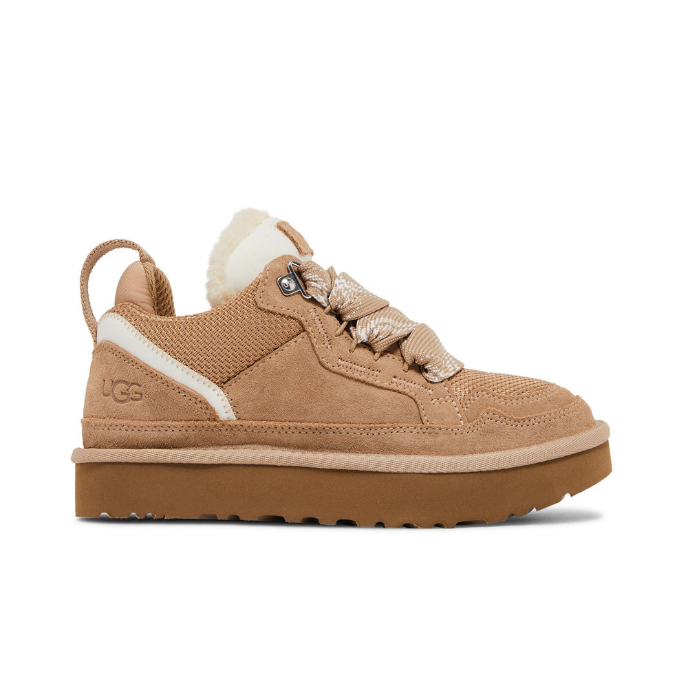 UGG Wmns Lowmel 'Sand'