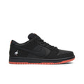 Jeff Staple x Nike Dunk Low Pro SB 'Black Pigeon'