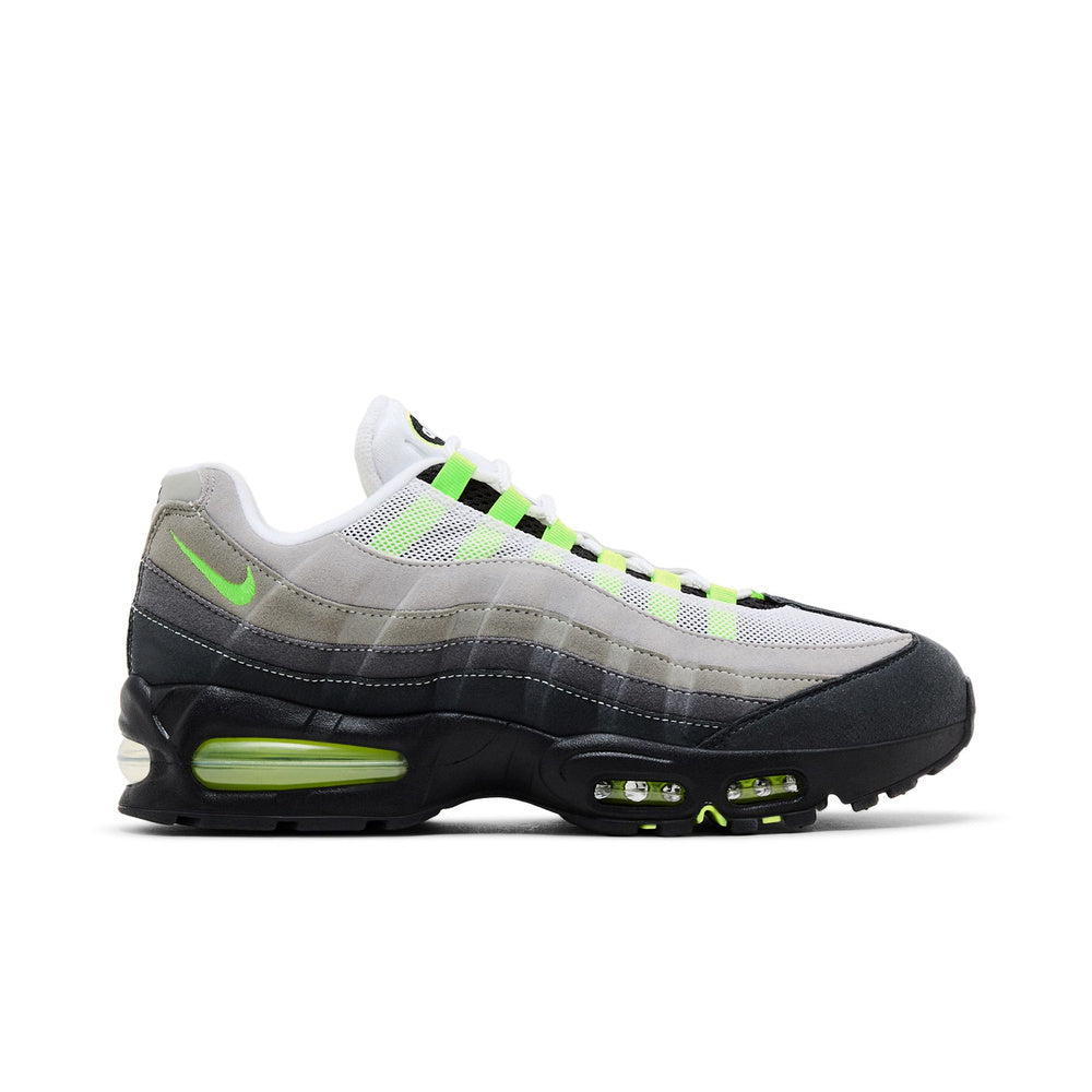 Nike Air Max 95 OG Big Bubble Neon (2025/2026)