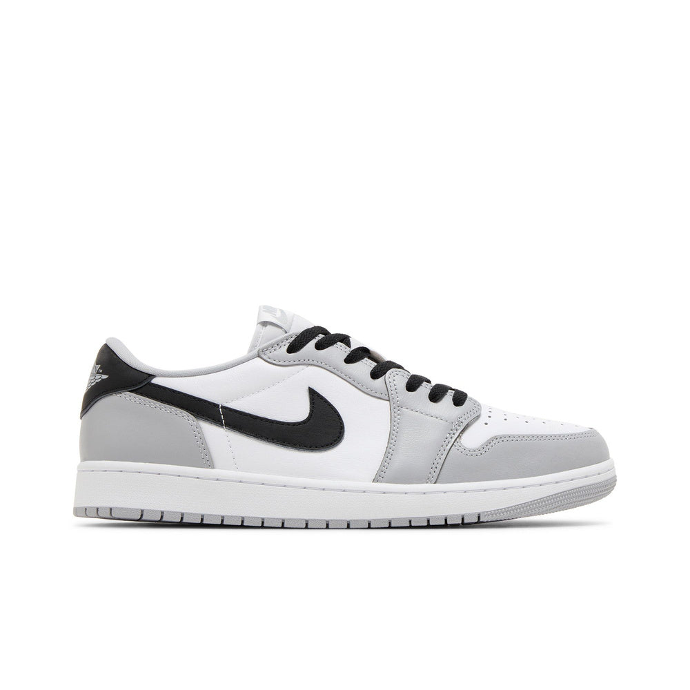 Air Jordan 1 Retro Low OG 'Barons