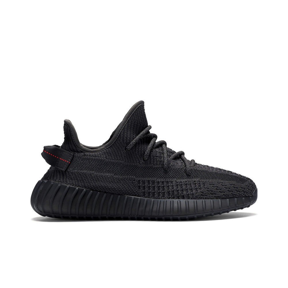 adidas Yeezy Boost 350 V2 'Black Reflective'