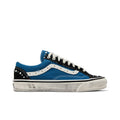 Vans Old Skool 36 LX Pearlized Pack Black Navy