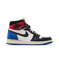 Fragment Design x Union LA x Air Jordan 1 Retro High OG Varsity Red
