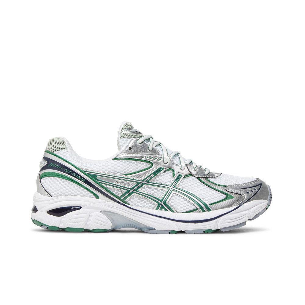ASICS GT 2160 Shamrock Green