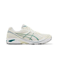 ASICS GT 2160 Cream Jasper Green