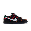 Bronx Girls Skate x Nike Dunk Low SB Mel & Kava