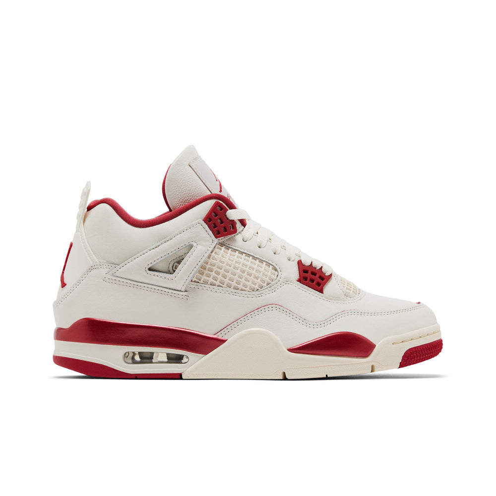Wmns Air Jordan 4 Retro Valentine's Day