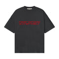 Fear Of God Essentials 90s Tee Iron Grey
