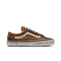Vans LX Old Skool 36 'Pearlized Pack Vintage Cocoa Brown'