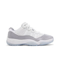 Jordan 11 Retro Low 'Cement Grey'