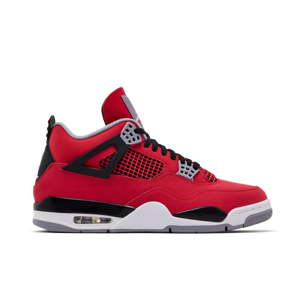 Jordan 4 Retro 'Toro Bravo' 2026