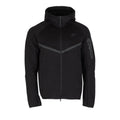 Nike Tech Full-Zip Windrunner Hoodie 'Black'