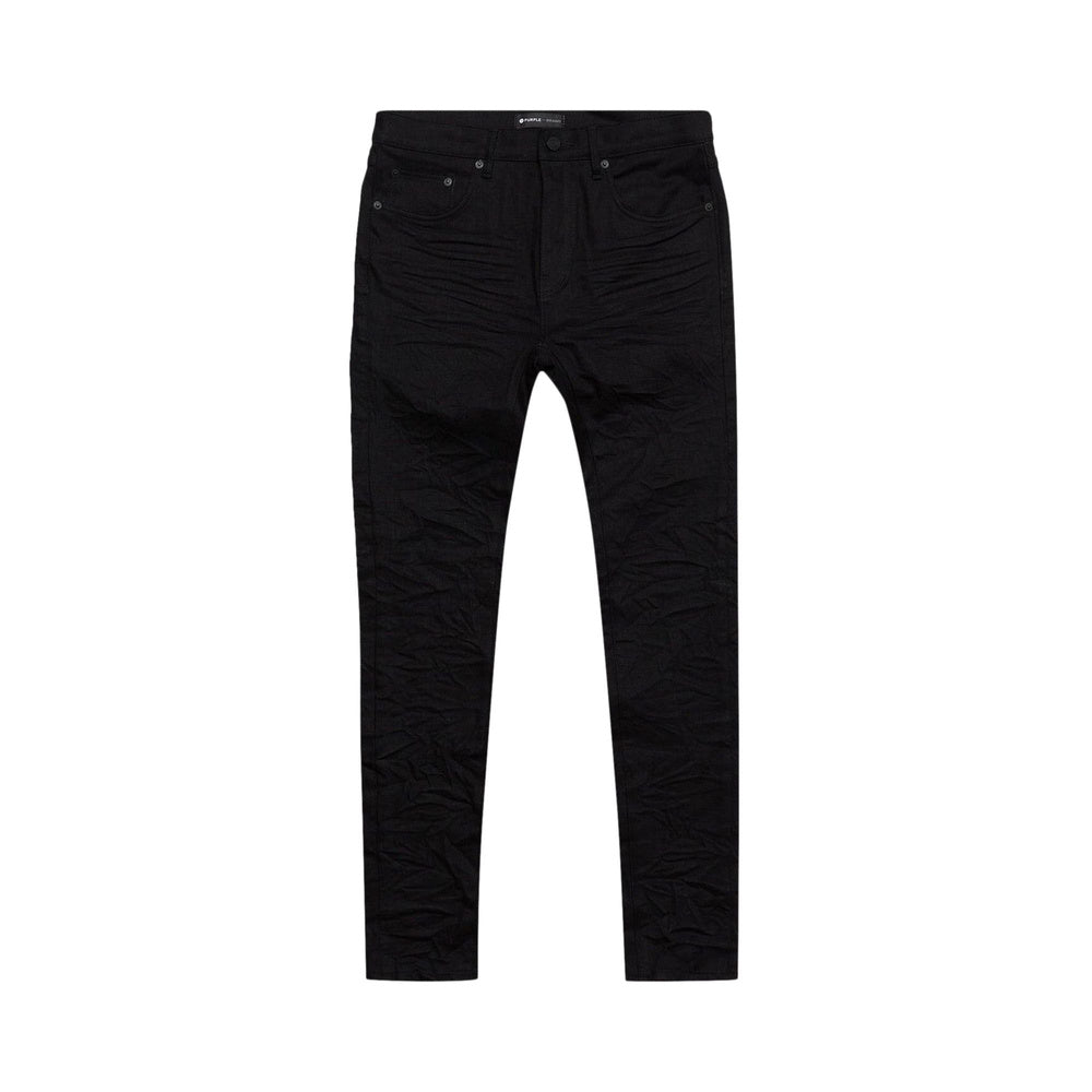 PURPLE BRAND Raw222 Jeans 'Black'
