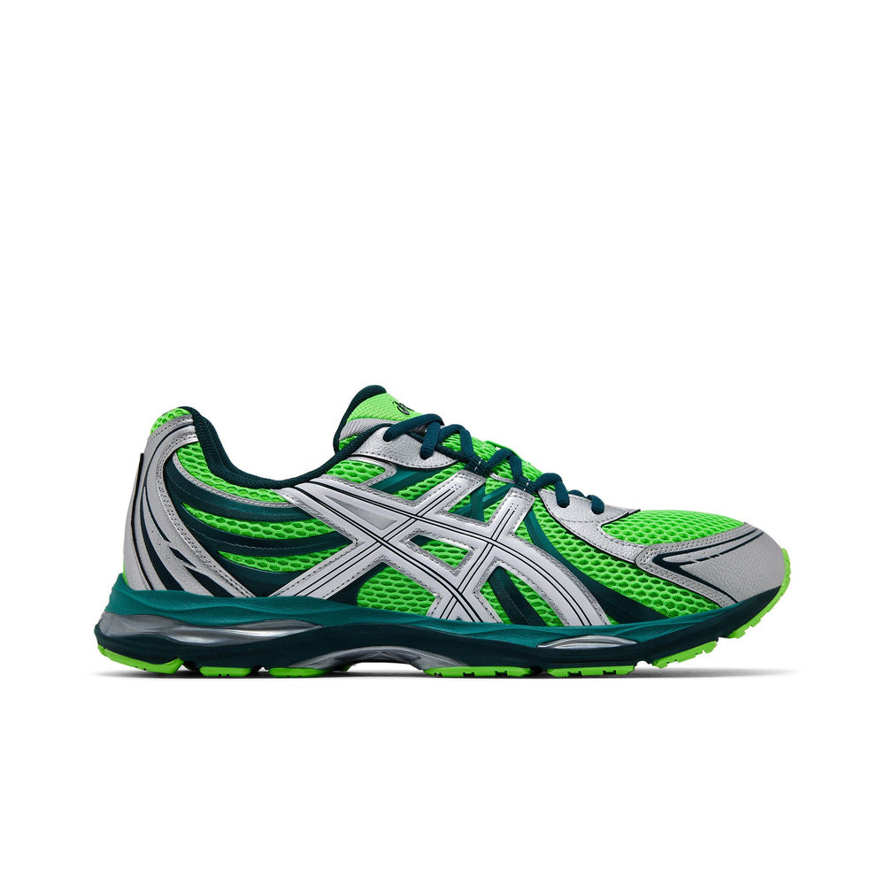 ASICS Gel Sekiran 'Green Gecko'