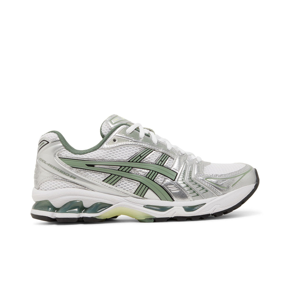 ASICS Gel Kayano 14 'Pure Silver Slate Grey'