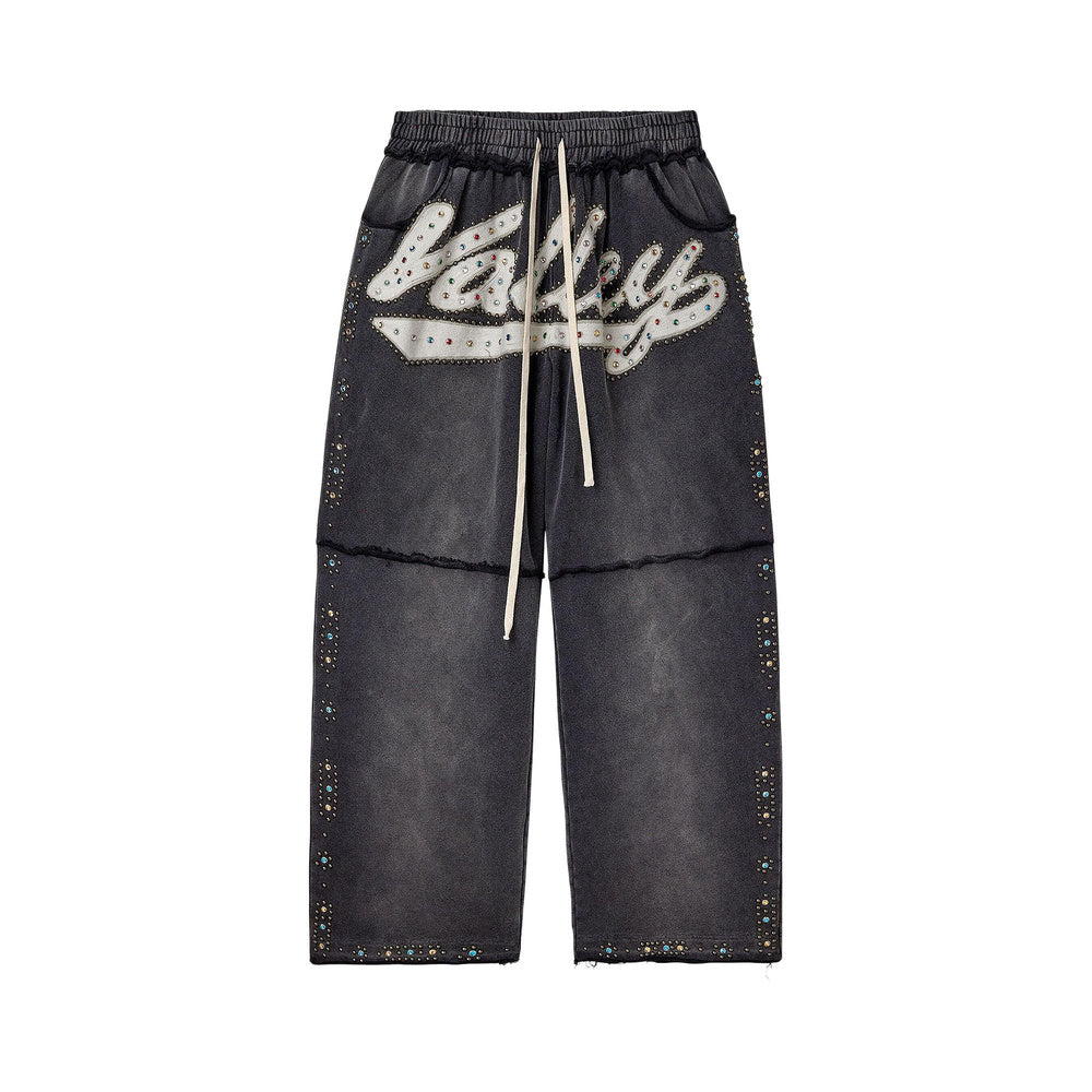 Vale Forever Skittle Sweats 'Jeweled/Black'