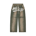 Vale Forever Skittle Sweats 'Green’