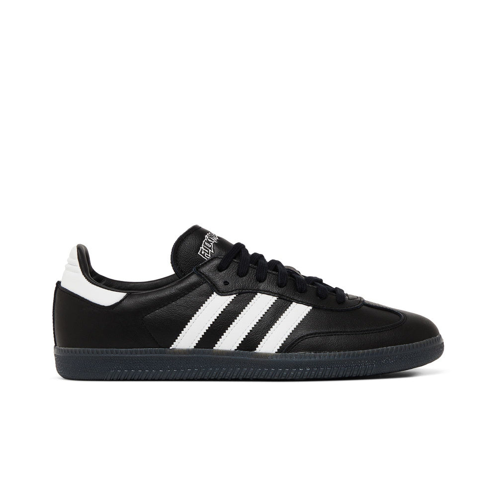 Fucking Awesome x adidas Samba 'Black White'