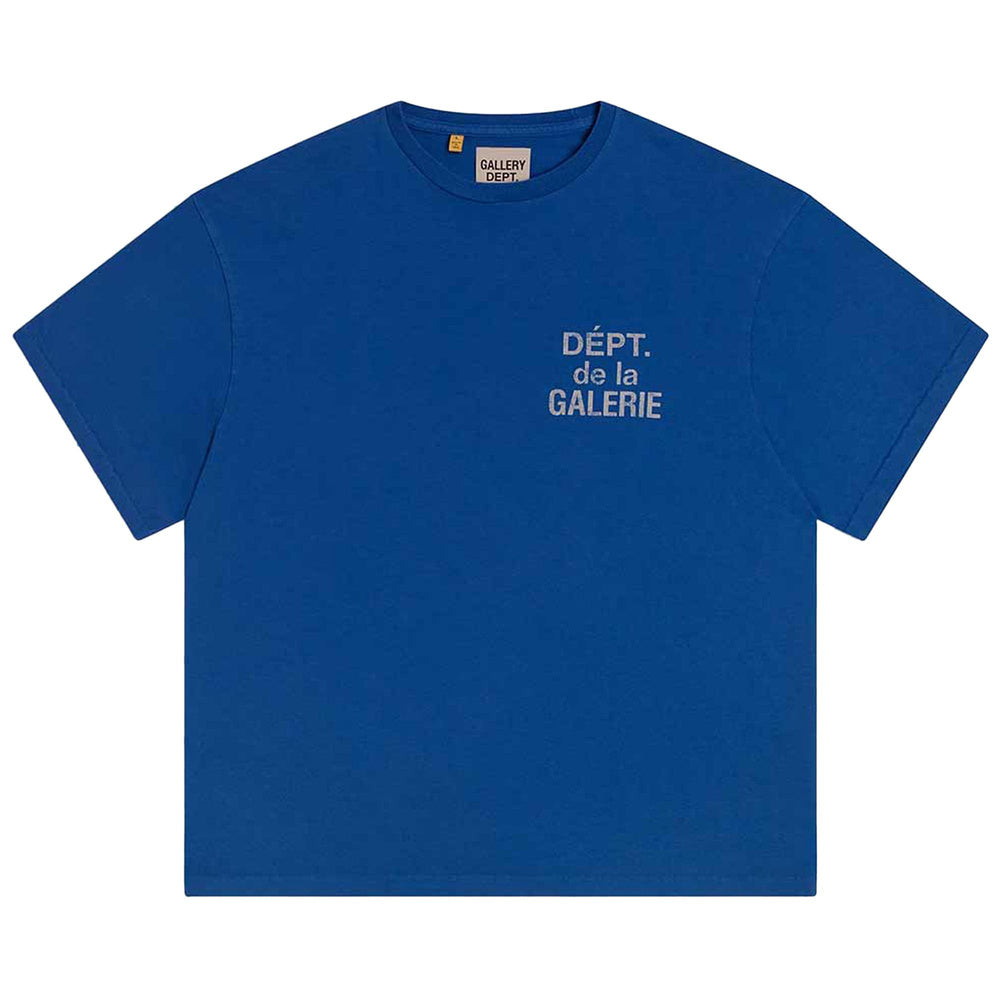 Gallery Dept. French Tee 'Royal