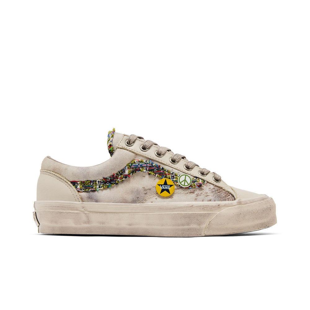 Vans Old Skool 36 LX 'Souvenir Pack - Oatmeal'