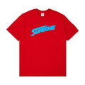 Supreme Mont Blanc Tee 'Red’