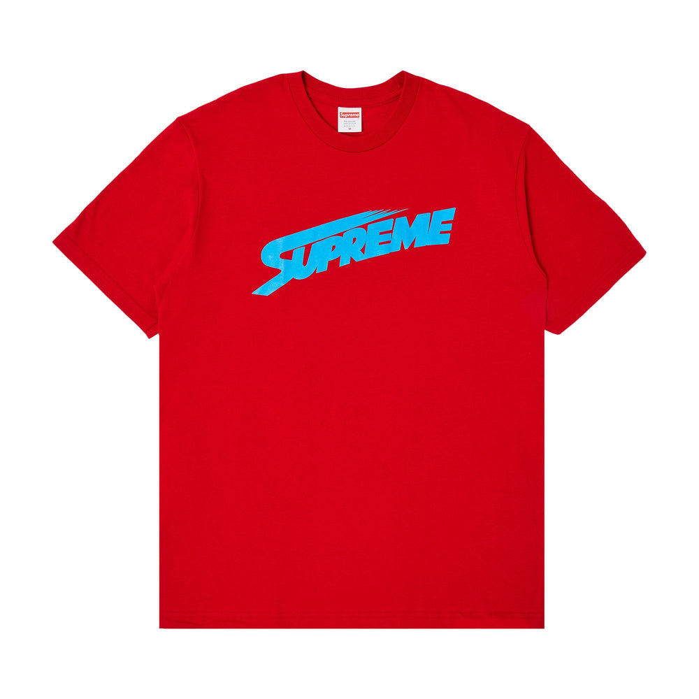 Supreme Mont Blanc Tee 'Red’