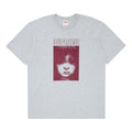 Supreme Margaret Keane Teardrop Tee 'Heather Grey'