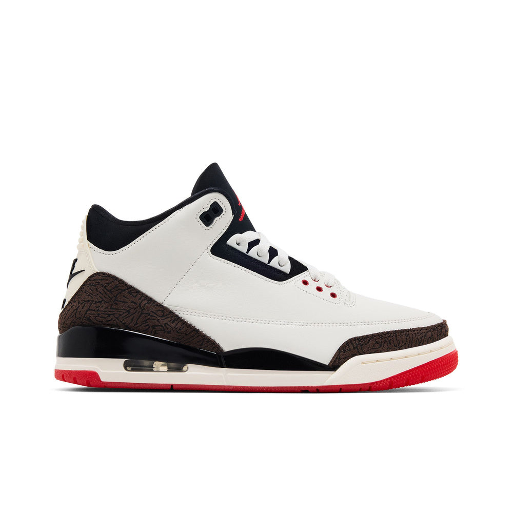 Air Jordan 3 Retro 'World’s Best Dad'