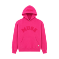 CBM Heavyweight Chenille Hoodie Taffy