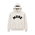 CBM Heavyweight Chenille Hoodie Cookies