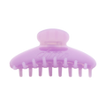CBM Claw Clip Jelly Lilac