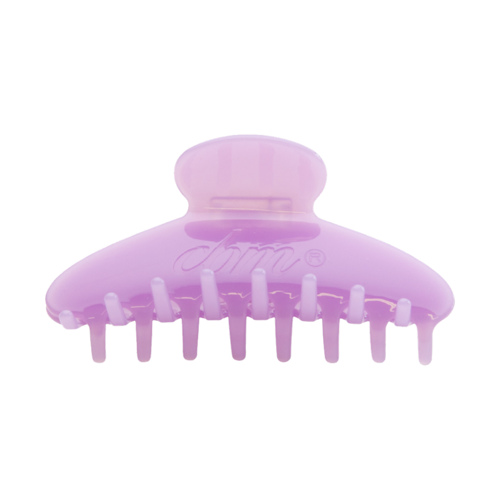 CBM Claw Clip Jelly Lilac