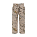 CBM Heavyweight Camo Joggers Canyon