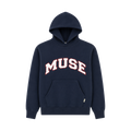 CBM Heavyweight Scholar Hoodie Home Heritage