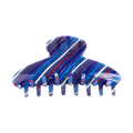 CBM Claw Clip Royal Swirl