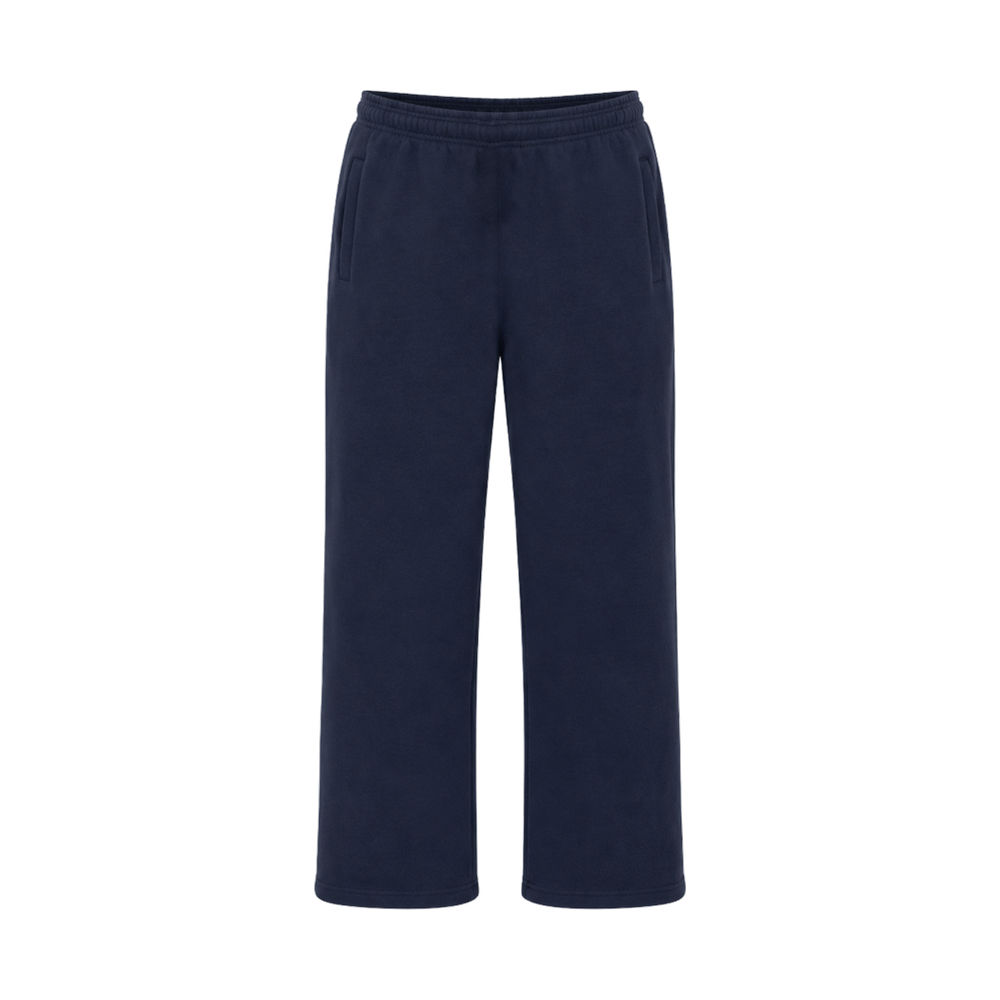 CBM Heavyweight Straight Joggers Aspen